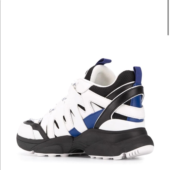 Michael Kors sneaker - Picture 3 of 8